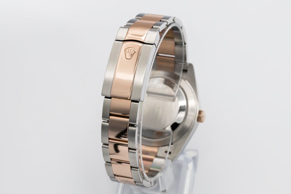 Rolex Datejust 41 126331 Image 3